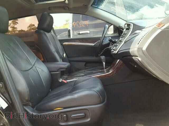 2012 TOYOTA AVALON - VIN: 4T1BK3DB5CU452969 - Фото 5