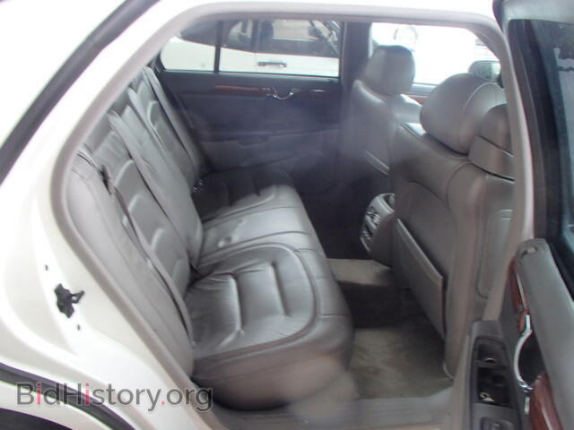2000 CADILLAC DEVILLE - VIN: 1G6KD54Y1YU263230 - Photo 6