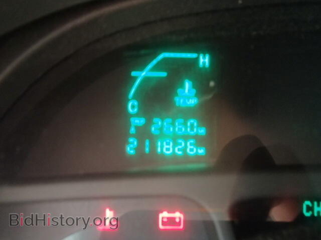 2000 CADILLAC DEVILLE - VIN: 1G6KD54Y1YU263230 - Photo 8