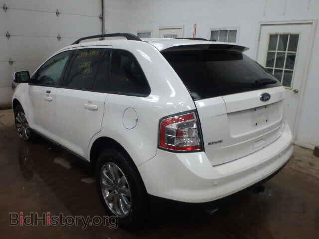 2010 FORD EDGE - VIN: 2FMDK3JC5ABA35604 - Photo 3