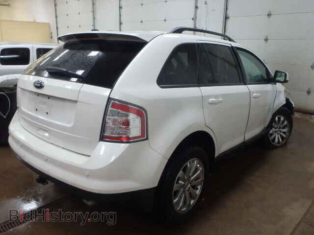 2010 FORD EDGE - VIN: 2FMDK3JC5ABA35604 - Photo 4