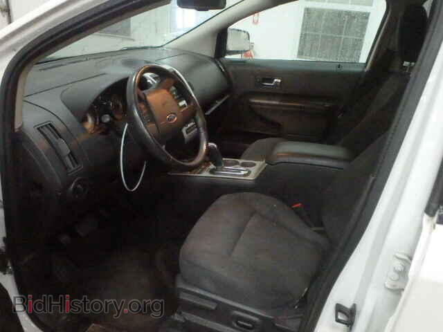 2010 FORD EDGE - VIN: 2FMDK3JC5ABA35604 - Photo 5