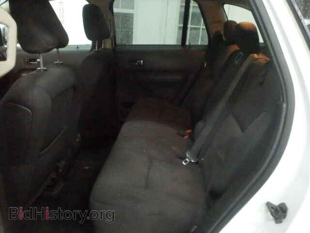 2010 FORD EDGE - VIN: 2FMDK3JC5ABA35604 - Photo 6