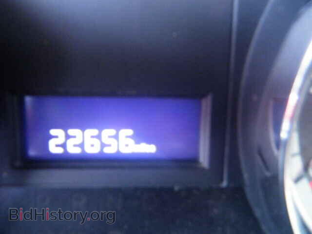 2013 DODGE CARAVAN - VIN: 2C4RDGBG7DR786938 - Фото 8