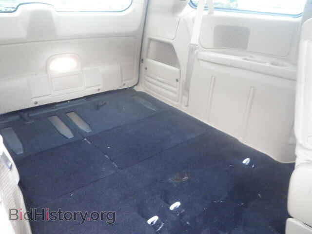 2013 DODGE CARAVAN - VIN: 2C4RDGBG7DR786938 - Фото 9