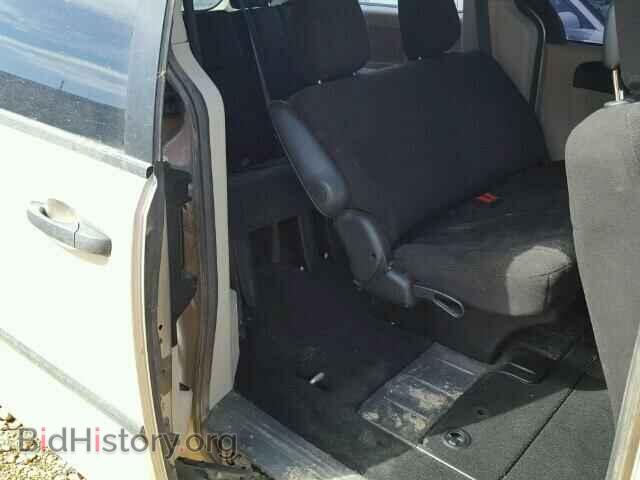 2013 DODGE CARAVAN - VIN: 2C4RDGBG0DR529698 - Photo 6