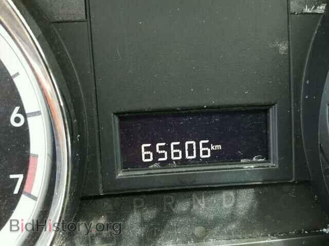 2013 DODGE CARAVAN - VIN: 2C4RDGBG0DR529698 - Photo 8