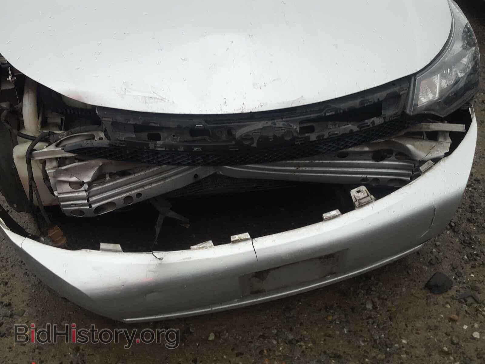 2010 FORD FOCUS - VIN: 1FAHP3FN9AW229087 - Фото 9