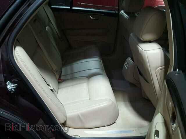 2008 CADILLAC DTS - VIN: 1G6KD57Y78U114963 - Фото 6