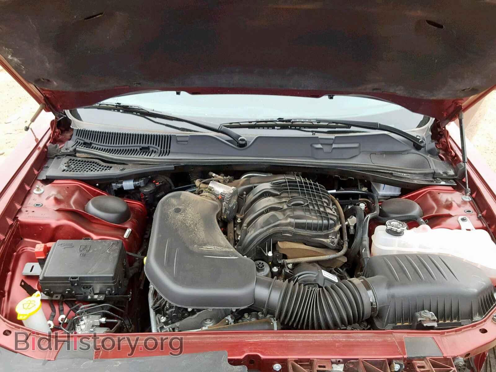 2018 DODGE CHALLENGER - VIN: 2C3CDZAG0JH252060 - Фото 7