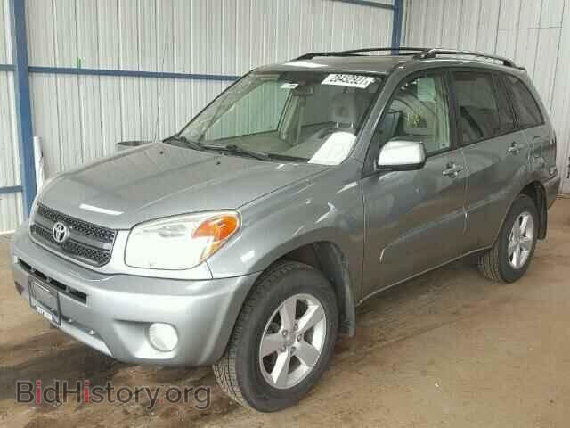 2005 TOYOTA RAV4 - VIN: JTEHD20V050043299 - Фото 2