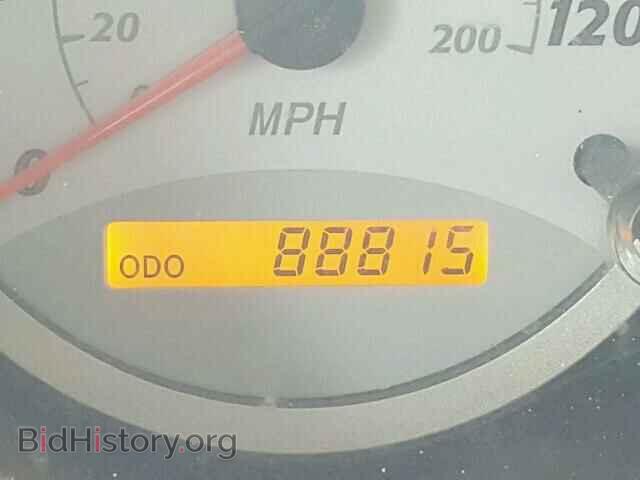 2005 TOYOTA RAV4 - VIN: JTEHD20V050043299 - Фото 8