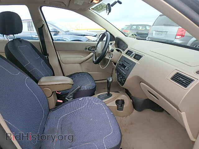 2006 FORD FOCUS - VIN: 1FAFP34N96W169071 - Фото 5