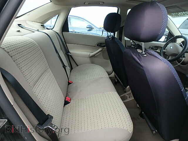 2006 FORD FOCUS - VIN: 1FAFP34N96W169071 - Фото 6