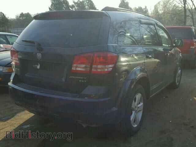 2010 DODGE JOURNEY - VIN: 3D4PG5FV7AT190445 - Фото 4