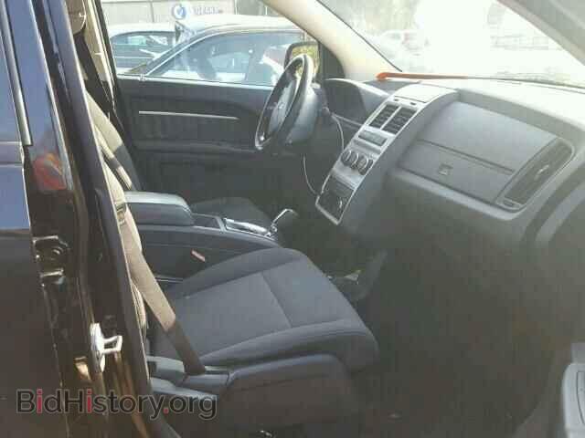2010 DODGE JOURNEY - VIN: 3D4PG5FV7AT190445 - Фото 5