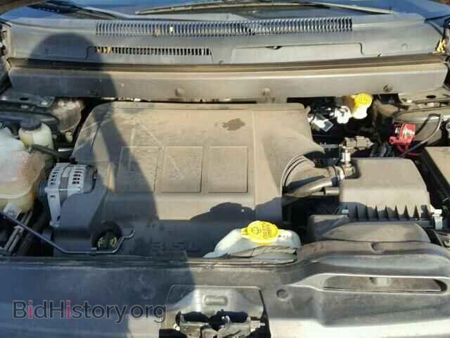2010 DODGE JOURNEY - VIN: 3D4PG5FV7AT190445 - Фото 7