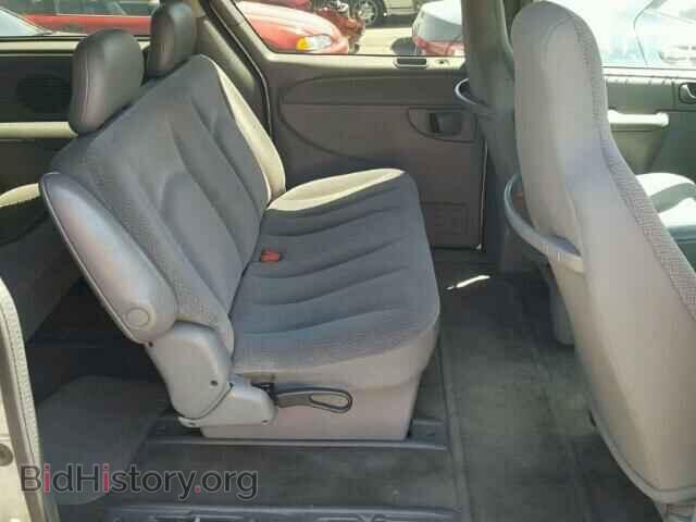 2005 DODGE CARAVAN - VIN: 1D4GP24R65B192361 - Фото 6