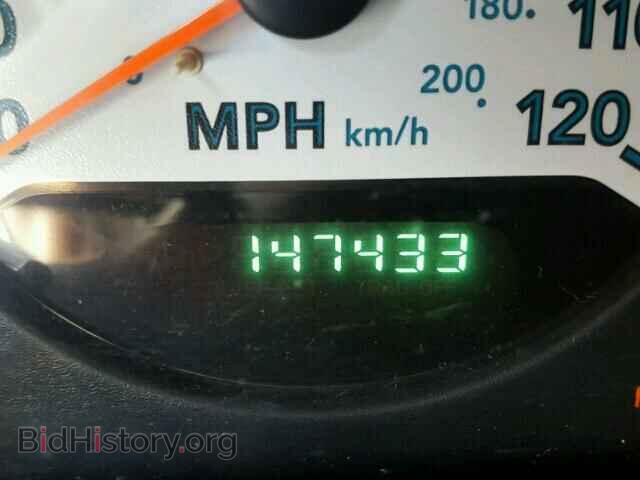 2005 DODGE CARAVAN - VIN: 1D4GP24R65B192361 - Фото 8