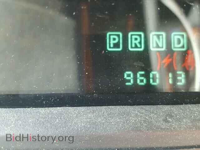2010 DODGE JOURNEY - VIN: 3D4PG4FB9AT166213 - Фото 8