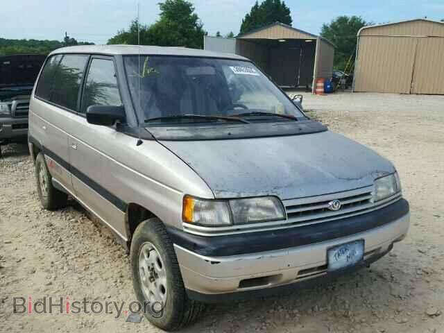 Photo JM3LV5238S0716206 - MAZDA MPV 1995