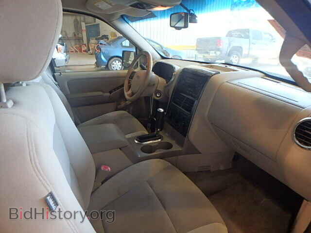 2006 FORD EXPLORER - VIN: 1FMEU63EX6ZA28067 - Фото 5