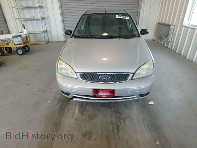 2005 FORD FOCUS - VIN: 1FAFP34NX5W165495 - Фото 9