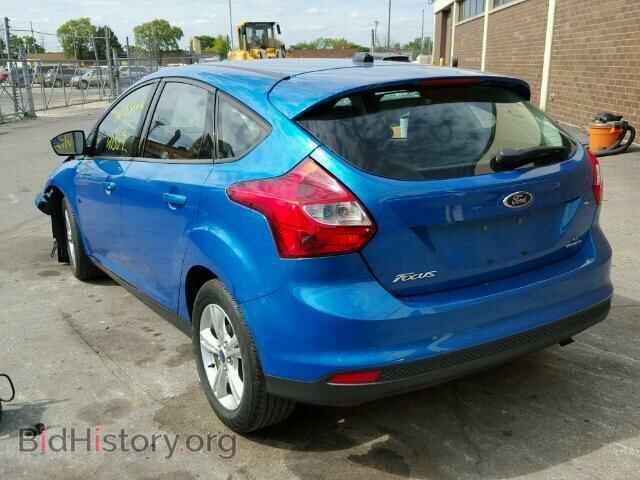2013 FORD FOCUS - VIN: 1FADP3K27DL113144 - Photo 3