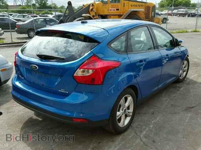 2013 FORD FOCUS - VIN: 1FADP3K27DL113144 - Photo 4