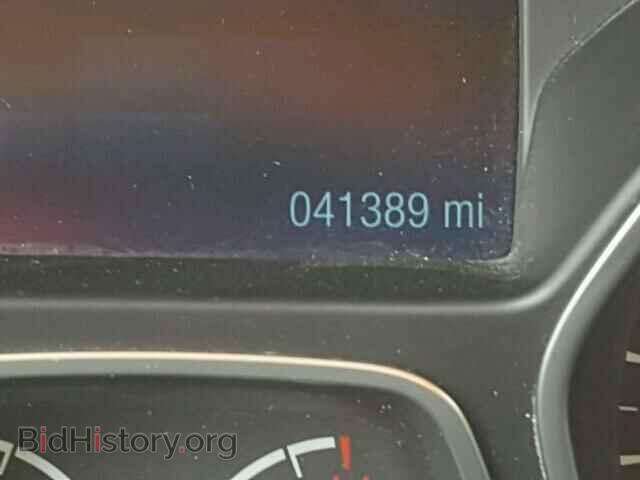 2013 FORD FOCUS - VIN: 1FADP3K27DL113144 - Photo 8