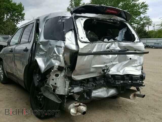 2015 FORD EXPLORER - VIN: 1FM5K8AR9FGC17604 - Фото 9