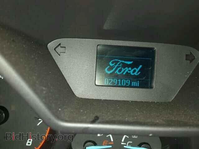 2014 FORD TRANSIT CO - VIN: NM0GE9F72E1145757 - Фото 8