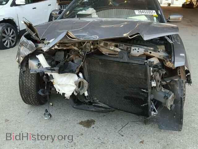 2012 DODGE CHARGER - VIN: 2C3CDXBG9CH217801 - Фото 9