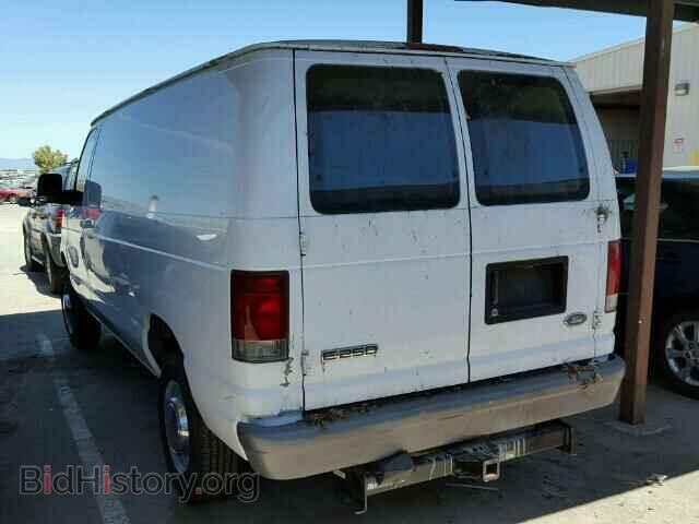 2006 FORD ECONOLINE - VIN: 1FTNE24L46DA84252 - Photo 3