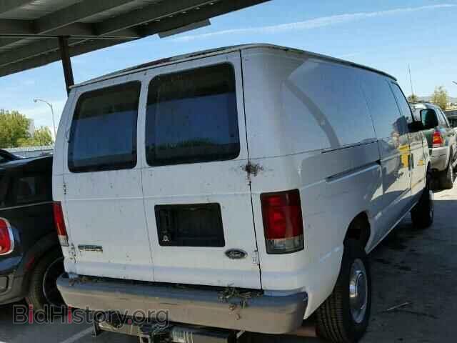 2006 FORD ECONOLINE - VIN: 1FTNE24L46DA84252 - Photo 4