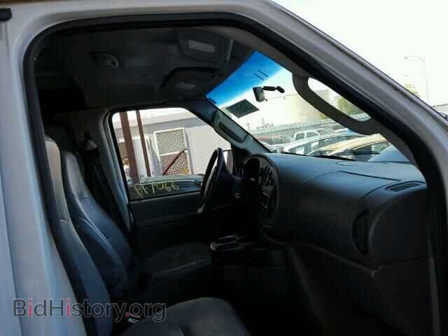 2006 FORD ECONOLINE - VIN: 1FTNE24L46DA84252 - Photo 5