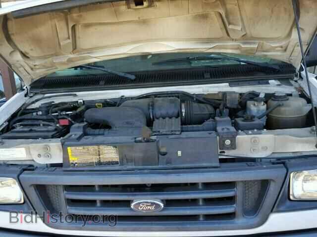 2006 FORD ECONOLINE - VIN: 1FTNE24L46DA84252 - Photo 7