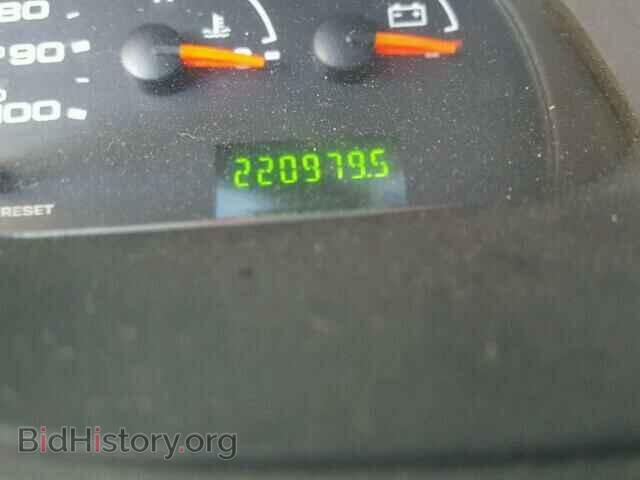 2006 FORD ECONOLINE - VIN: 1FTNE24L46DA84252 - Photo 8