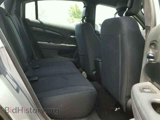 2014 CHRYSLER 200 - VIN: 1C3CCBAB9EN168220 - Фото 6