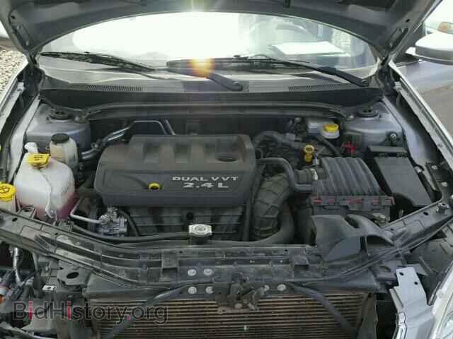 2014 CHRYSLER 200 - VIN: 1C3CCBAB9EN168220 - Фото 7