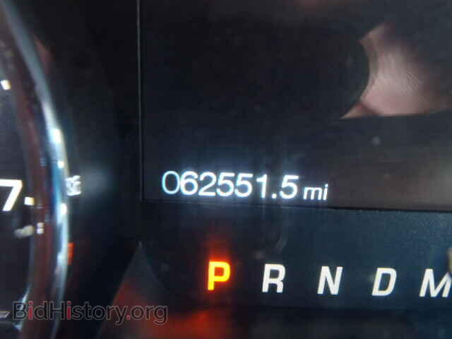2011 FORD F150 - VIN: 1FTFX1EF8BKD68216 - Фото 8