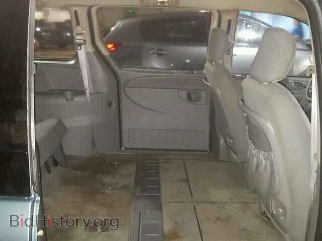 2005 DODGE CARAVAN - VIN: 2D4GP44L85R419705 - Фото 6