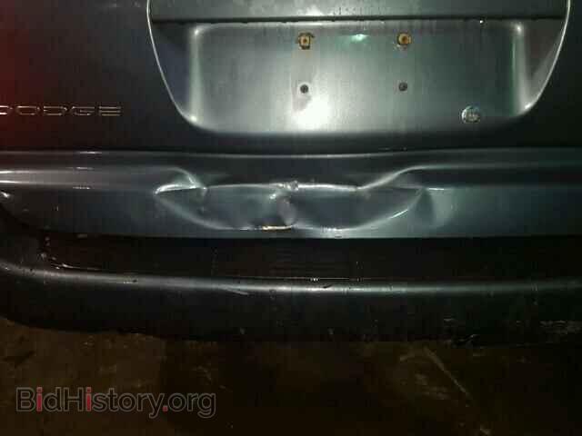 2005 DODGE CARAVAN - VIN: 2D4GP44L85R419705 - Фото 9
