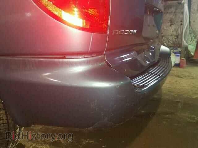 2005 DODGE CARAVAN - VIN: 2D4GP44L85R419705 - Фото 10
