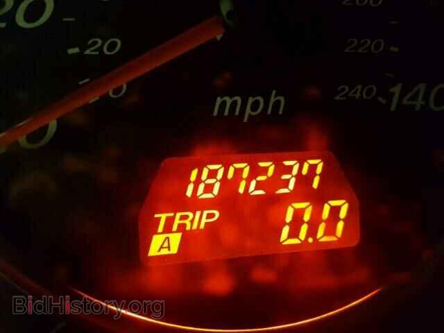2007 MAZDA 6 - VIN: 1YVHP84C775M25787 - Фото 8
