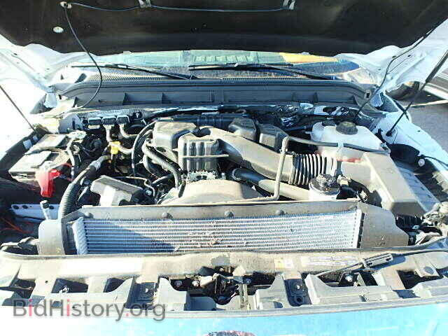 2015 FORD F250 - VIN: 1FT7X2B69FEC54552 - Фото 7