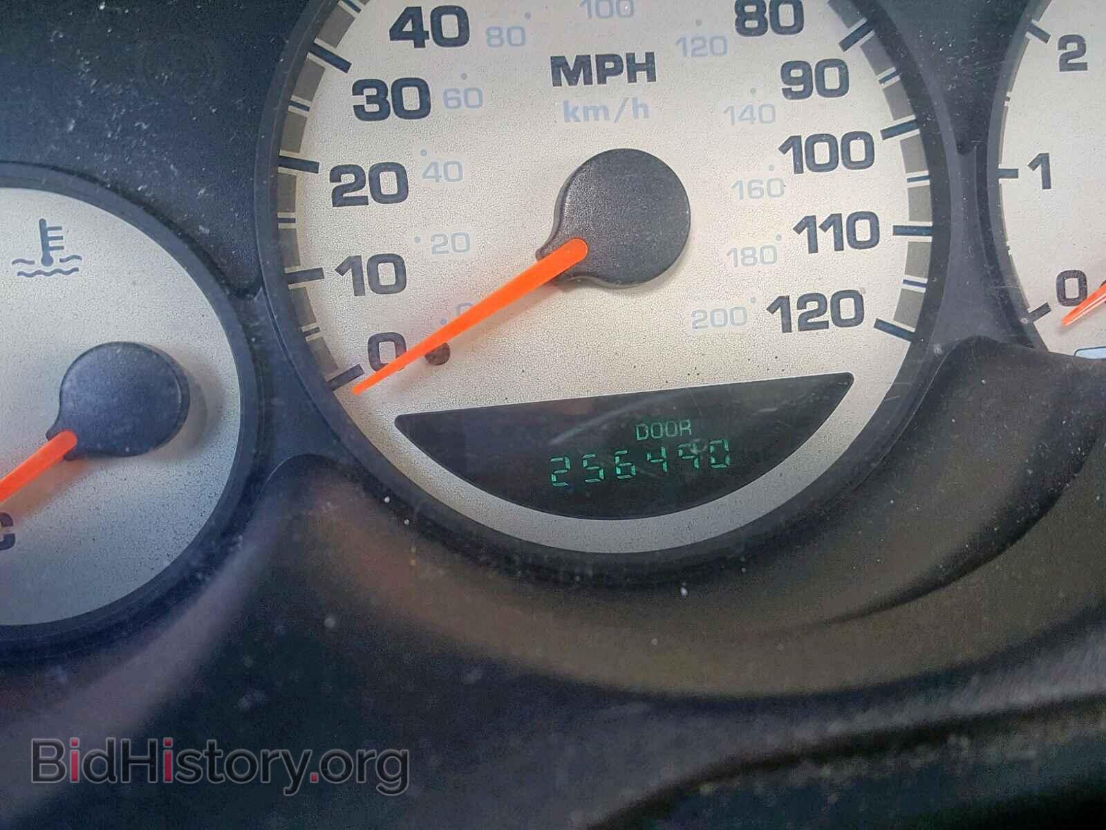 2001 DODGE NEON - VIN: 1B3ES46C21D246486 - Фото 8