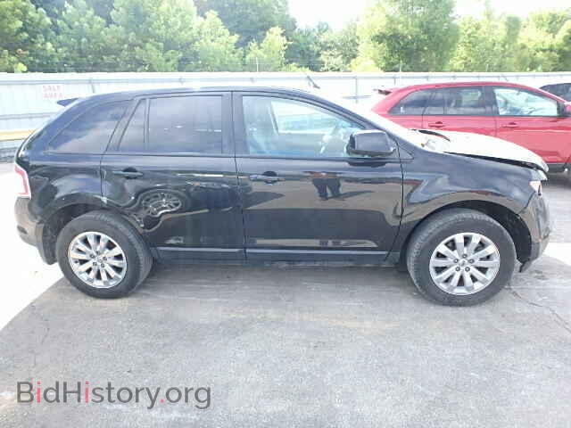 2010 FORD EDGE - VIN: 2FMDK3JC9ABA38389 - Фото 10