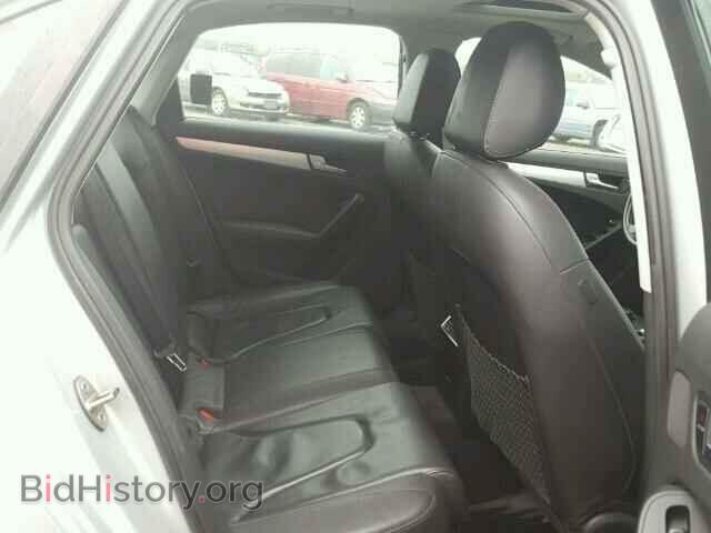 2009 AUDI A4 - VIN: WAUSF78K89N012920 - Фото 6