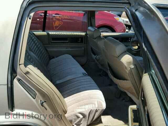 1985 CADILLAC DEVILLE - VIN: 1G6CD6984F4350975 - Фото 6